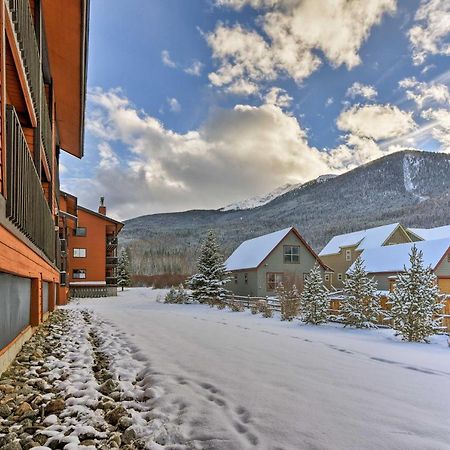 Frisco Condo With Community Pool, Near Main Street! Buitenkant foto