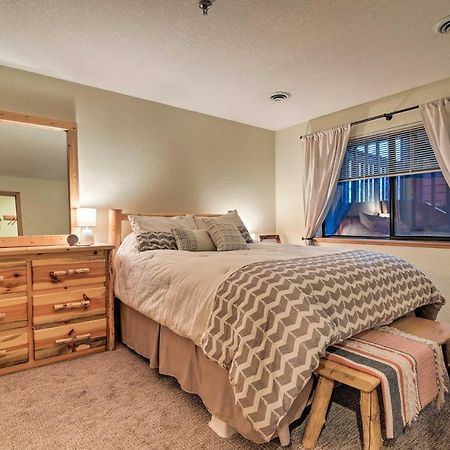 Frisco Condo With Community Pool, Near Main Street! Buitenkant foto