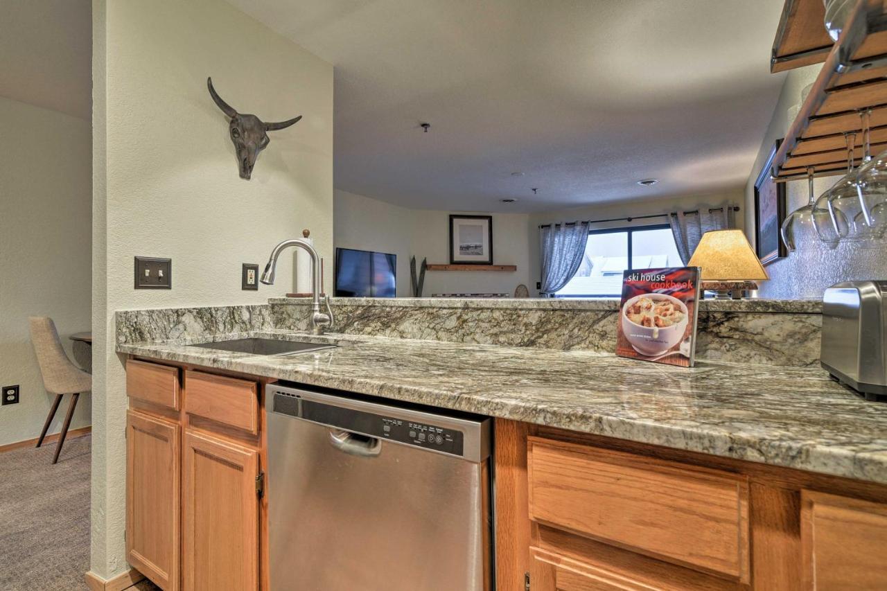 Frisco Condo With Community Pool, Near Main Street! Buitenkant foto