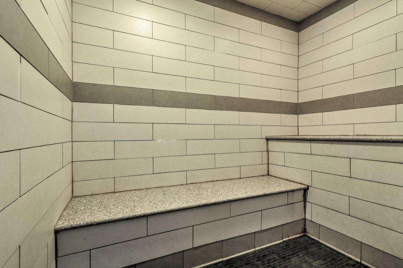 Frisco Condo With Community Pool, Near Main Street! Buitenkant foto