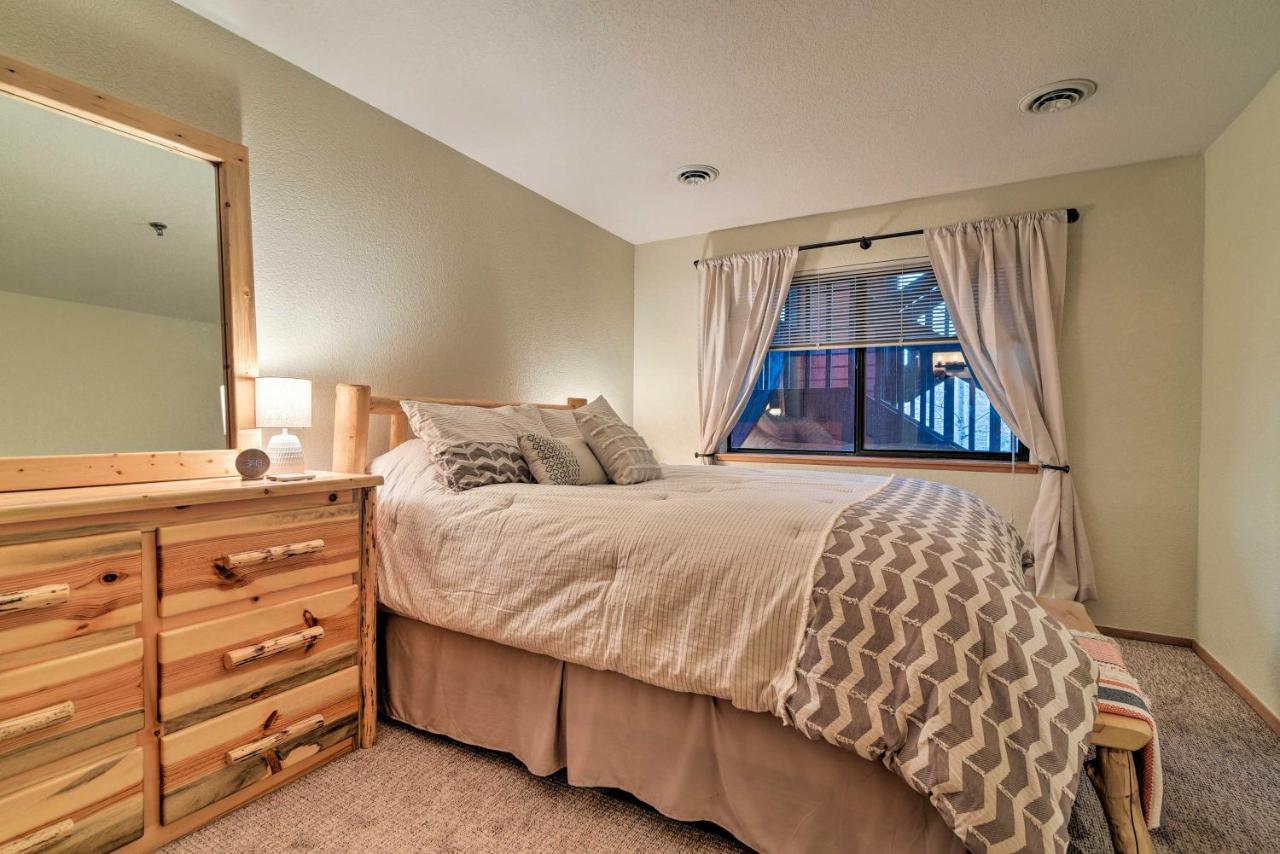 Frisco Condo With Community Pool, Near Main Street! Buitenkant foto