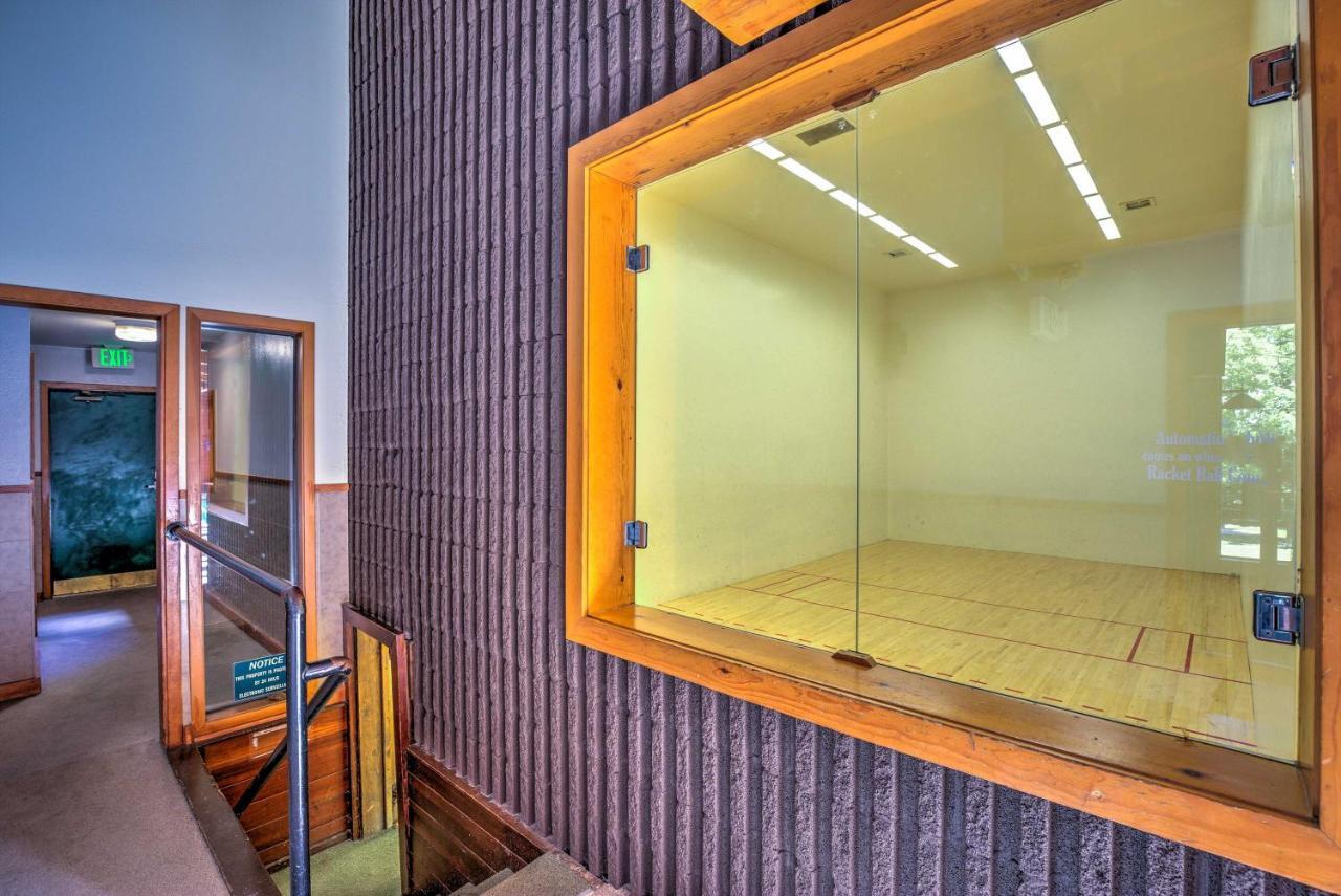 Frisco Condo With Community Pool, Near Main Street! Buitenkant foto