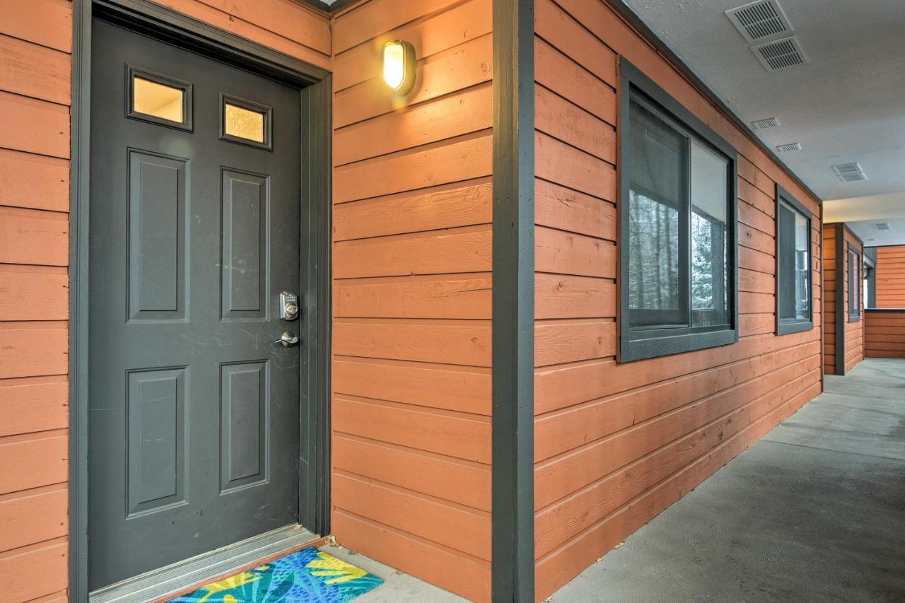Frisco Condo With Community Pool, Near Main Street! Buitenkant foto